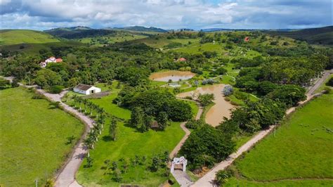 Usina Santa Terezinha E Seu Parque Artístico Botânico Água Preta