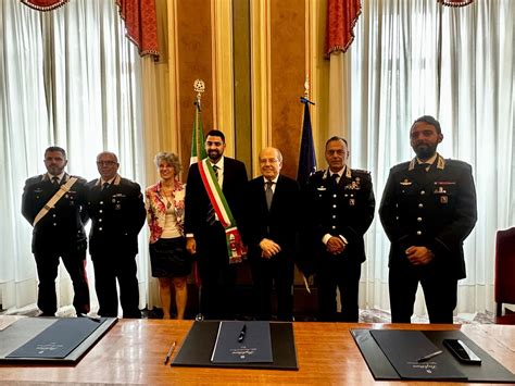 Grugliasco Alloggi Del Comune Per Ospitare I Carabinieri Territorio