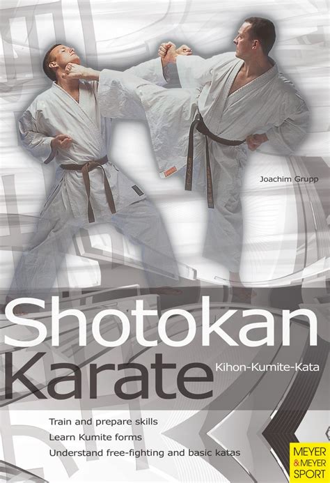 Shotokan Karate Kihon Kumite Kata 9781841269634 Cultura