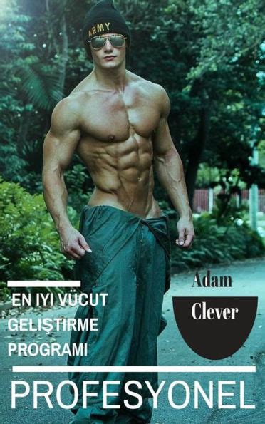 En Iyi V Cut Gelistirme Programi By Adam Clever Fitness Hoca Ebook