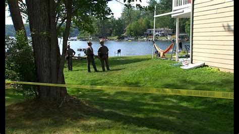 White Lake Drownings Sullivan Co Ny Youtube