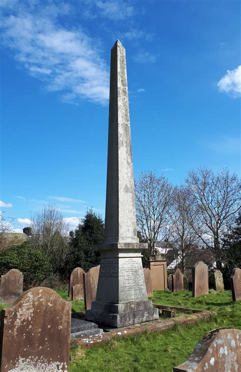 John Johnstone 1822 1884 Find A Grave Memorial