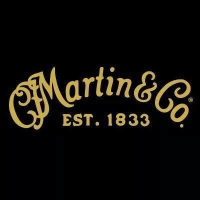 Martin Logo - LogoDix