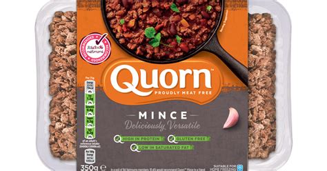 Quorn Mince | Quorn