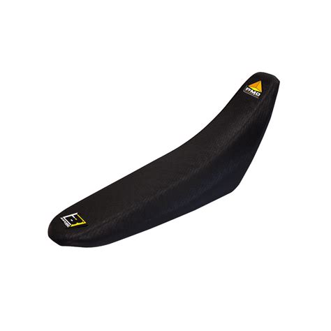 Housse De Selle Blackbird Pyramid Noir Suzuki Rm Z