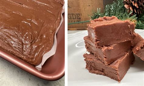 The Original Fantasy Fudge Recipe Recipes Cooking Tips And Kitchen Hacks For