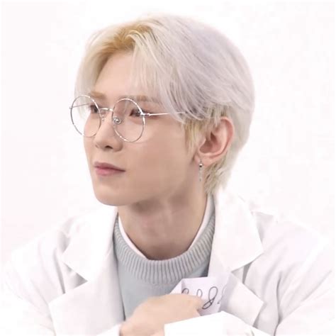 Ateez Yeosang Icon In 2022 Woo Young Icon