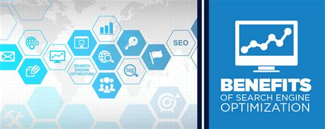 The Benefits Of Search Engine Optimization