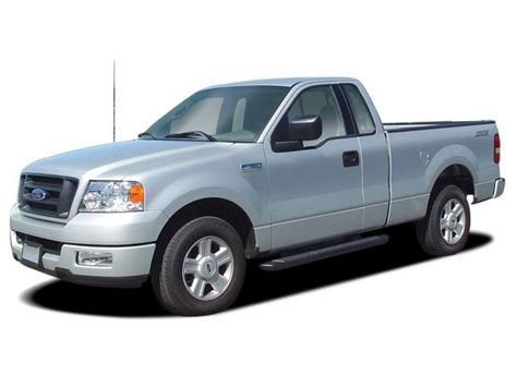 2005 Ford F 150 Xlt Supercrew