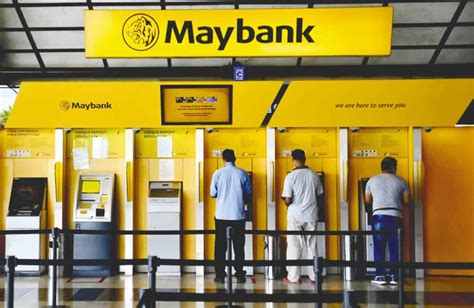 Cara Semak Baki Loan Kereta Maybank