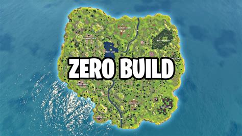 Classic Royale - Zero Build 3594-7746-8705 by Nostalgia Focus - Fortnite.GG