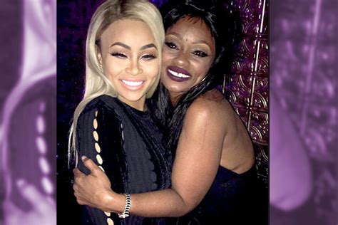 Miss Toni Blac Chyna