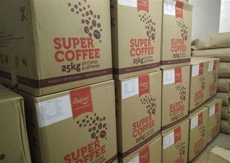 Private Label Coffee Manufacturers Philippines