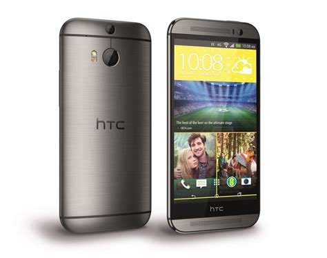 HTC One M8 Best UK Deals