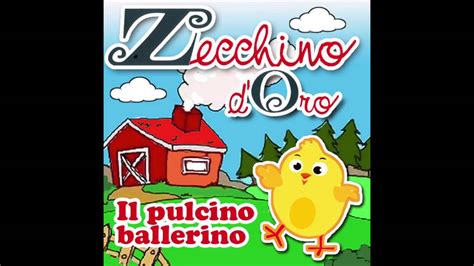 Il Pulcino Ballerino Le Canzoni Più Belle Dello Zecchino Doro Youtube