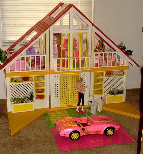 1979 barbie dream house - couponsdetails