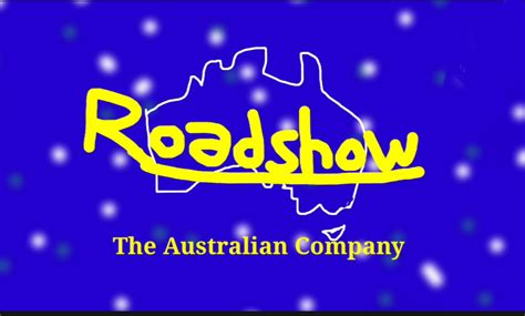 Roadshow 1979 Films Logo by JoeyHensonStudios on DeviantArt