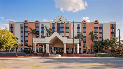 Ontario Mills CA Hotel | Hyatt Place Ontario Rancho Cucamonga