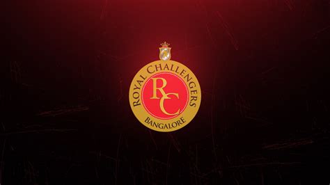 RCB Logo Images 2022 & Wallpapers