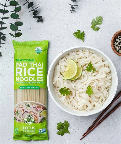 Healthiest Noodles (11 Tasty Choices) | World of Vegan