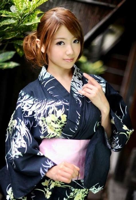 Japanese Kimono Fashion Japanese Traditional Dress Japanese Kimono