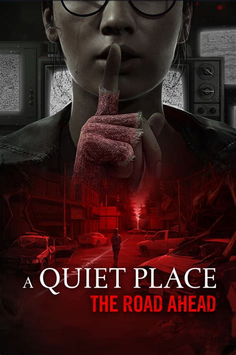 A Quiet Place The Road Ahead Jeu Actugaming