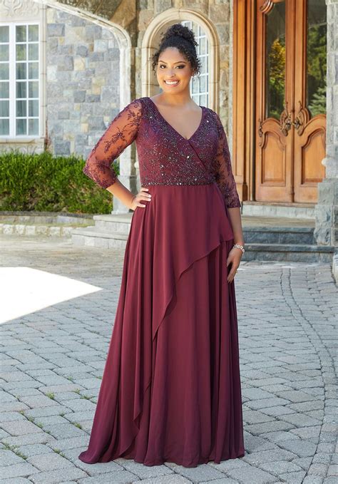 Plus Size Prom Dresses With Straps