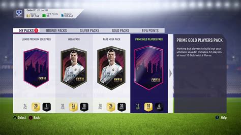 HYBRID LEAGUE SBC Cheap Under 20k FIFA 18 YouTube