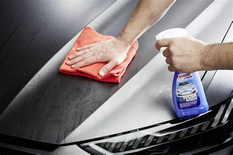 XTREME PPF Vinyl Detailer Sonax Brasil Produtos Automotivos Brasil