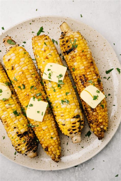 How To Cook Corn On The Cob 6 Ways Our Salty Kitchen