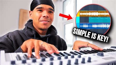 Making A Super Simple Beat For Placements How To Make Simple And Full