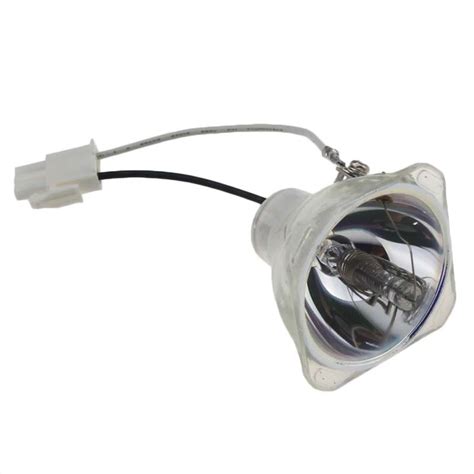 Uhp W Replacement Projector Bare Lamp Bulb J Grandado