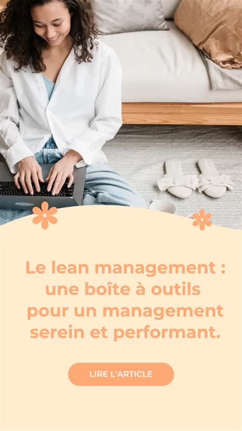 Lean Management définition et mode d emploi Smile at Job