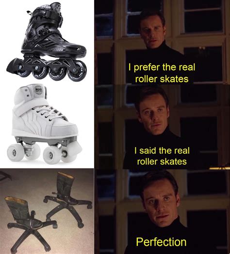 caminar trampa Superior roller meme castigo Celebridad nombre de la marca