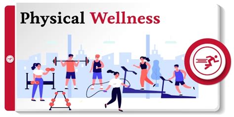 Physical Wellness | Student Health and Wellness | Liberty University