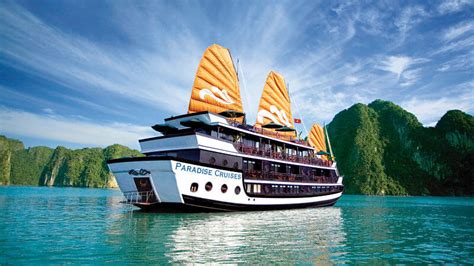 Reviewing the luxury tour in Vietnam Reviewing the luxury tour in Vietnam