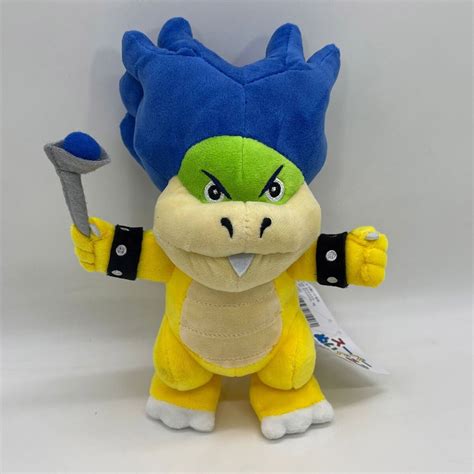 Koopalings Plush