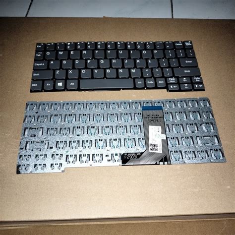 Keyboard Lenovo Ideapad D330 Series D330-10IGM D330-10IGL 81H3 82H0 2-1 ...