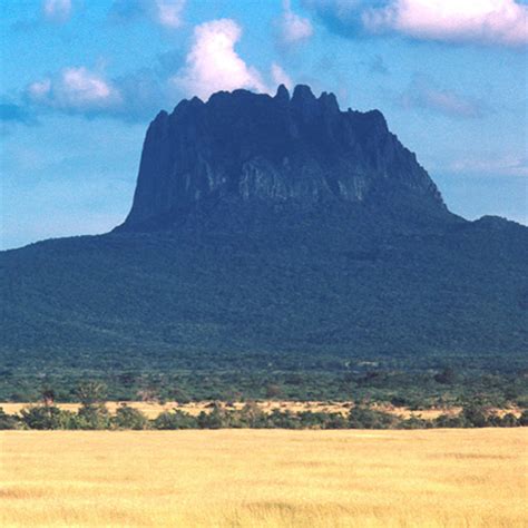 Maravillas Naturales en Tamaulipas Destinos México