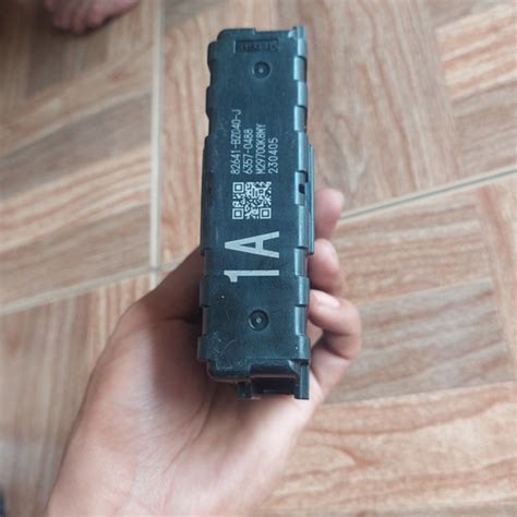 Jual Relay Integration Avanza Xenia Tahun Original Part