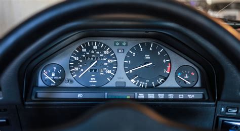 How To Remove An E30 Gauge Cluster Bimmerzeit