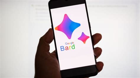 La competencia de Chat GPT Google Bard ya está disponible en español y