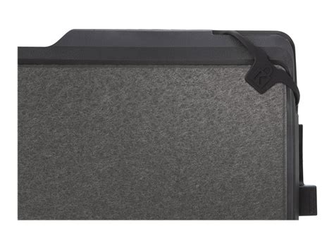 Kensington Blackbelt Rugged Case With Integrated Cac Reader For Surface