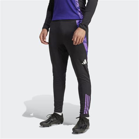 Adidas Germany Dfb Training Pants Black Ip