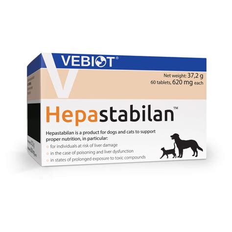 Products - Vebiot - take care of your pet's health