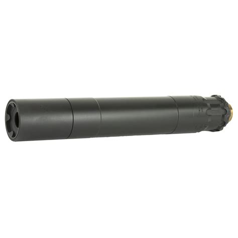 Rugged Obsidian 45 Suppressor Obs0145 Black Label Tactical