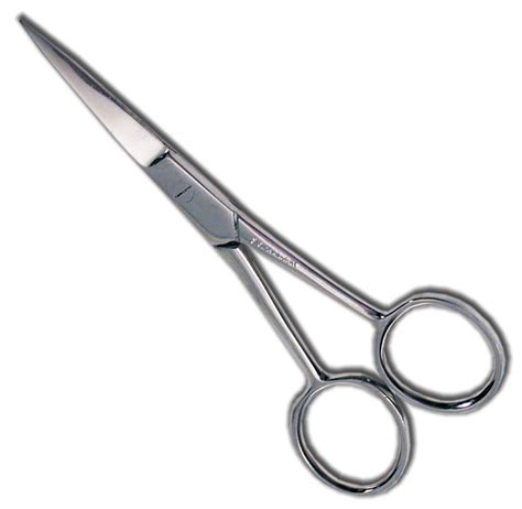 Dissecting Scissors | Stainless Steel | 4.5" Long | HST