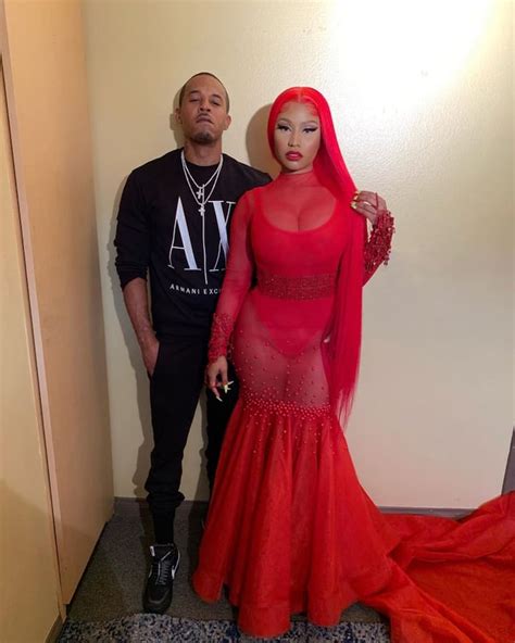 Nicki Minaj wedding: What we know so far - Tuko.co.ke