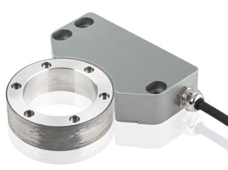 Mag Ex Bearingless Magnetic Incremental Encoders With Ex