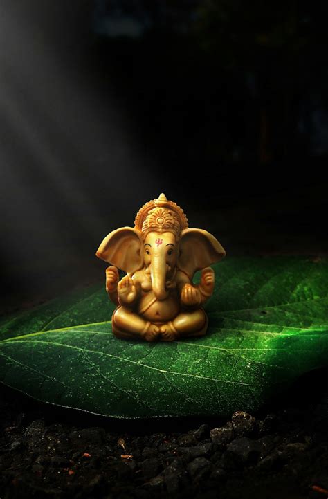 vinayagar wallpapers  hd backgrounds  wallpaperbat